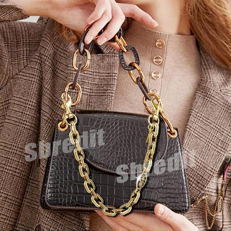 Sbredit Bag Charm,Purse Charms for Handbag,Purses Key Chains Accessories - Image 2